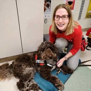 Meet your Posher, Donnajean